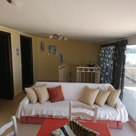 Koroni Mare -Sea View Apartment/Διαμέρισμα Με Θέα Στην Θάλασσα Esterno foto