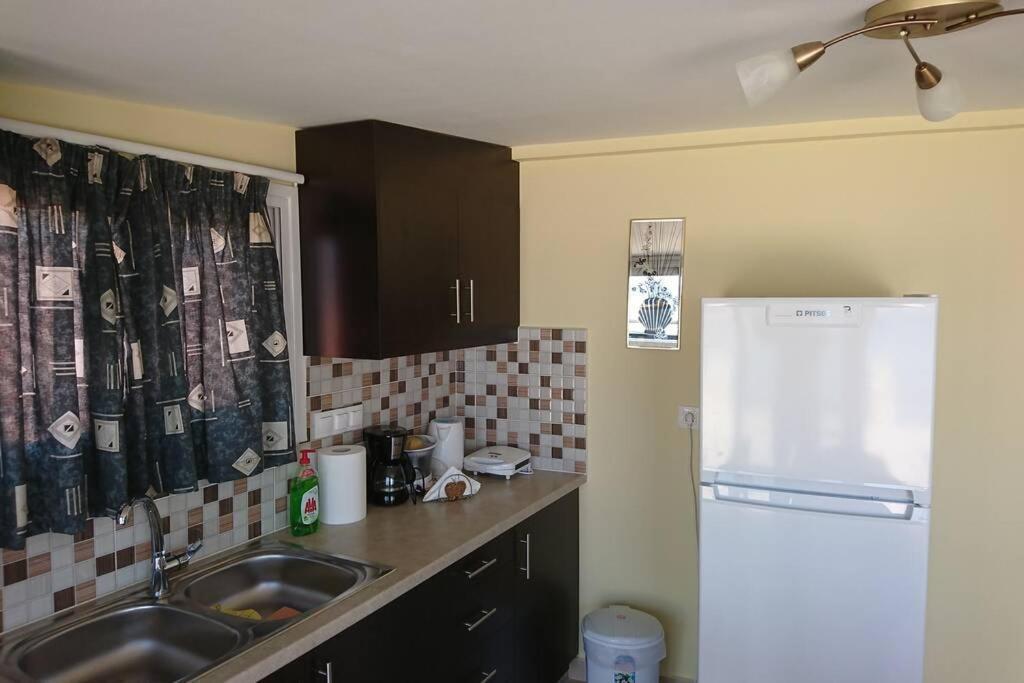 Koroni Mare -Sea View Apartment/Διαμέρισμα Με Θέα Στην Θάλασσα Esterno foto