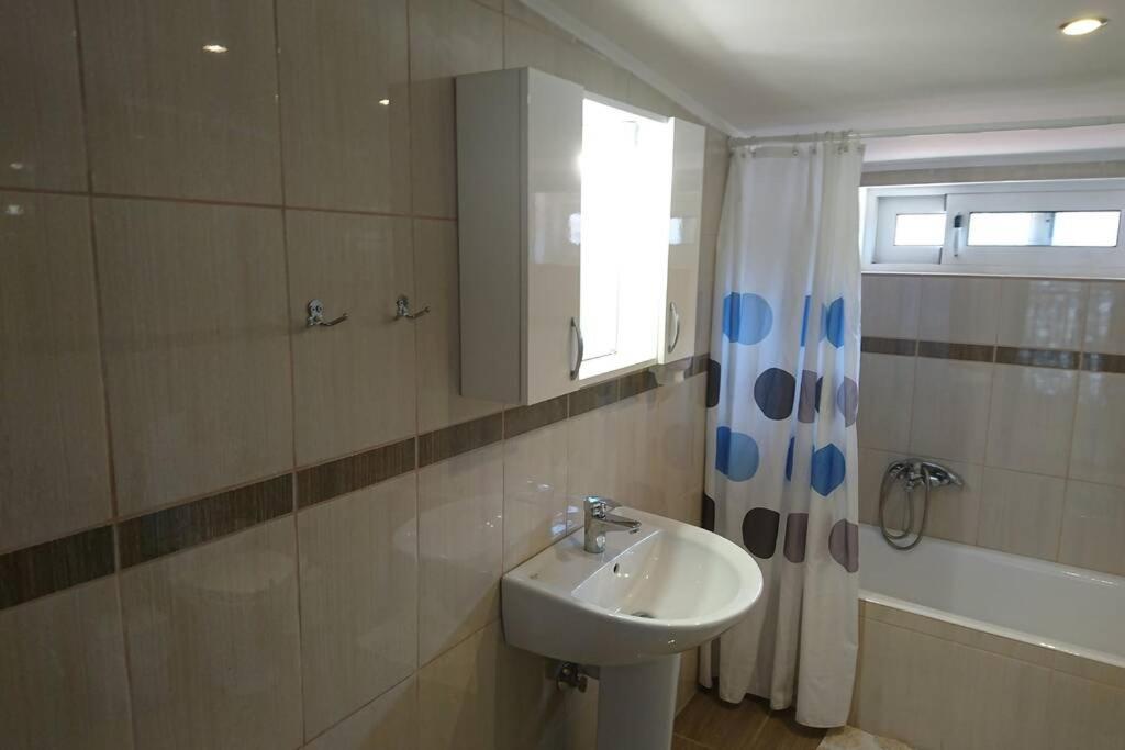 Koroni Mare -Sea View Apartment/Διαμέρισμα Με Θέα Στην Θάλασσα Esterno foto